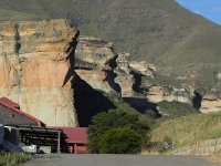 13-14 November High Veld and Clarens